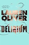 Delirium by Lauren Oliver