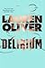 Delirium (Delirium, #1)