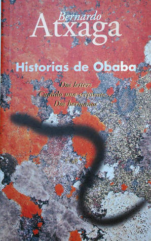 Historias de Obaba (Paperback)