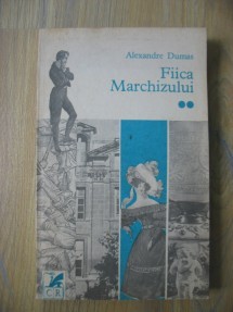 Fiica marchizului (Création et rédemption #2)