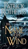 The Name of the Wind