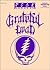 Grateful Dead -- Rock Legends: Authentic Guitar TAB (Authentic Guitar-Tab Editions)