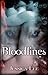 Bloodlines (KinKaid Wolf Pack, #1)
