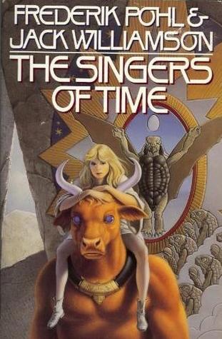 The Singers of Time (Hardcover)
