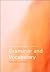 Grammar and Vocabulary (Routledge English Language Introductions)