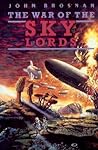 The War of the Sky Lords (Sky Lords Trilogy, Vol 2)
