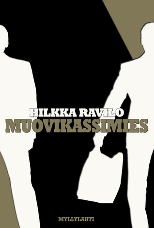 Muovikassimies (Hardcover)