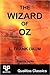 The Wizard of Oz (Qualitas Classics) (Qualitas Classics. Fireside Classics)