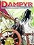 Dampyr n. 25: Incubo fiammingo
