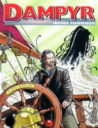 Dampyr n. 25: Incubo fiammingo (Mass Market Paperback)