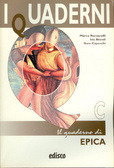 I Quaderni. C. Il quaderno di epica (I Quaderni, #3)