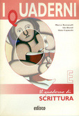 I Quaderni. E. Il quaderno di scrittura (I Quaderni, #5)