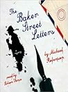 The Baker Street Letters by Michael Robertson