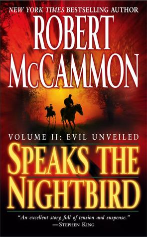 Speaks the Nightbird