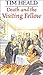Thorndike Buckinghams - Large Print - Death and the Visiting Fellow