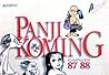 Panji Koming: Kum...