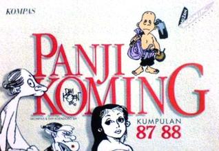 Panji Koming: Kumpulan 87-88