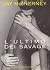 L'ultimo dei Savage