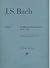 Goldberg-Variationen BWV 988