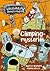 Campingmysteriet (LasseMajas detektivbyrå, #18)