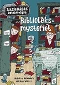 Biblioteksmysteriet