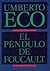 El péndulo de Foucault