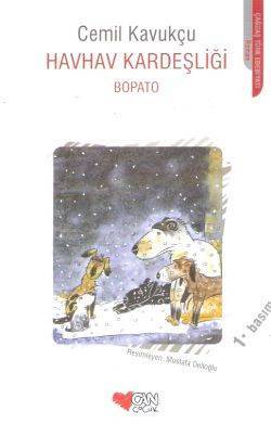 Havhav Kardeşliği (Bopato #1)