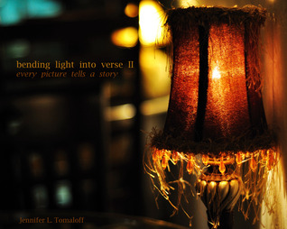 Bending Light Into Verse II
