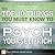 The Top 10 Things You Must Know to Psych Yourself Rich