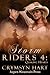 Quaking Hearts (Storm Rider...