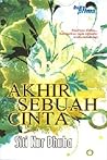 Akhir Sebuah Cinta