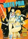 The Dirty Pair Strike Again by Haruka Takachiho