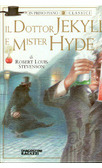 Il dottor Jekyll e mister Hyde (Hardcover)