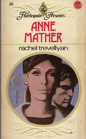 Rachel Trevellyan (Paperback)
