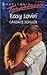 Easy Lovin' (Runaway Brides, #2; Here Come the Grooms, #46)