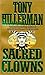 Sacred Clowns by Tony Hillerman