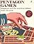 Pentagon Games: Wargames an...
