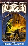 Forging the Darksword