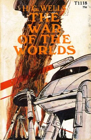 The War of the Worlds