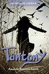 Tantony by Ananda Braxton-Smith