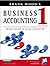 Frank Wood's Business Accounting 1 by Frank Wood