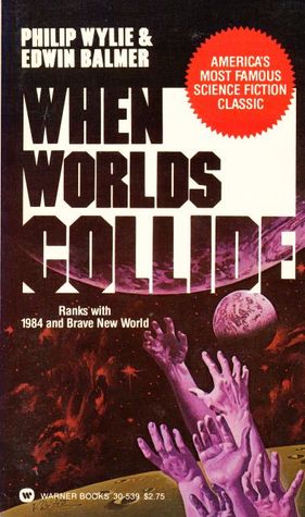 When Worlds Collide