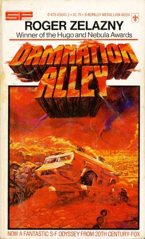 Damnation Alley