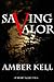Saving Valor (Fanged Love #1)