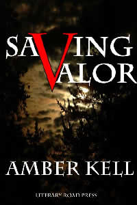Saving Valor (Fanged Love #1)