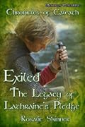 Exiled: The Legacy of Lathraine's Pledge,