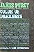 Color of Darkness