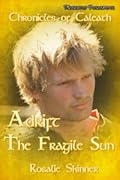 Adrift: The Fragile Sun