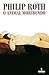 O Animal Moribundo by Philip Roth
