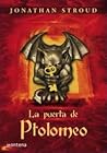 La puerta de Ptolomeo by Jonathan Stroud